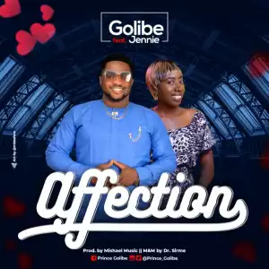 Golibe - Affection ft. Jennie